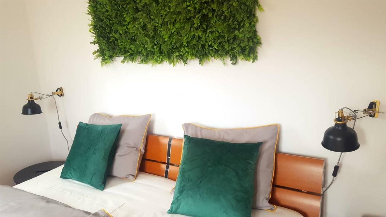 Apartment Greenhouse Opatija Extérieur photo